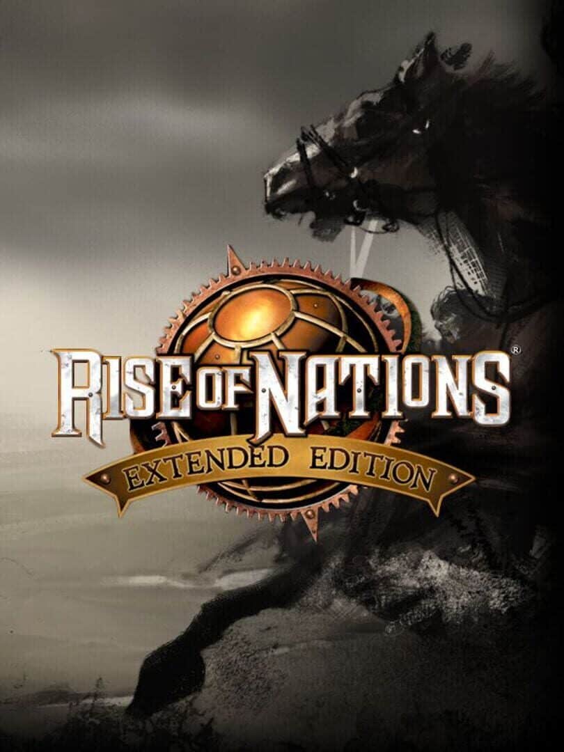 Buy Rise of Nations: Extended Edition - Microsoft Store en-NG