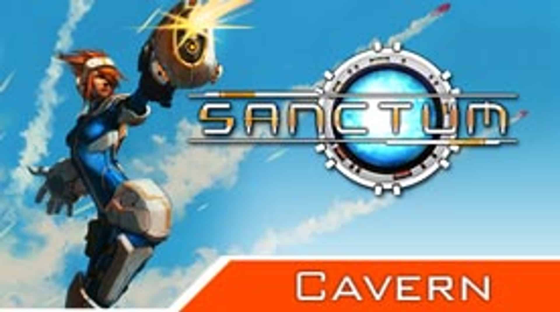 Sanctum: Cavern