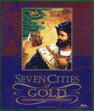 Seven Cities of Gold: Commemorative Edition