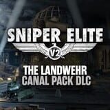 Sniper Elite V2: The Landwehr Canal