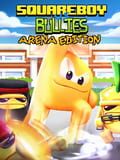 Squareboy vs Bullies: Arena Edition