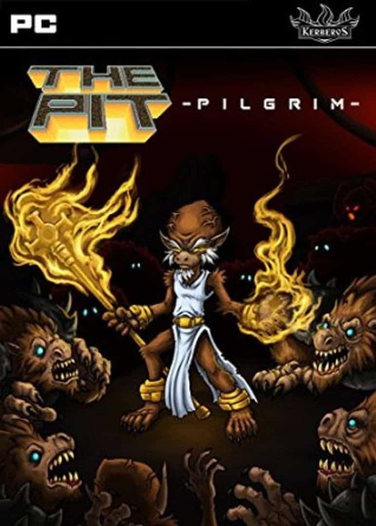 Sword of the Stars: The Pit - The Pilgrim