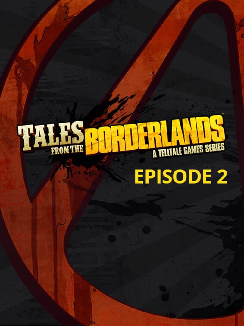 Tales from the Borderlands: Episode 2 - Atlas Mugged