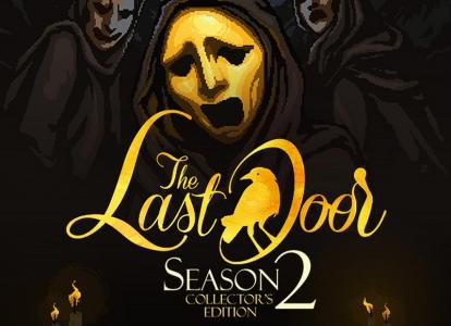 The Last Door: Season 2 - Collector's Edition
