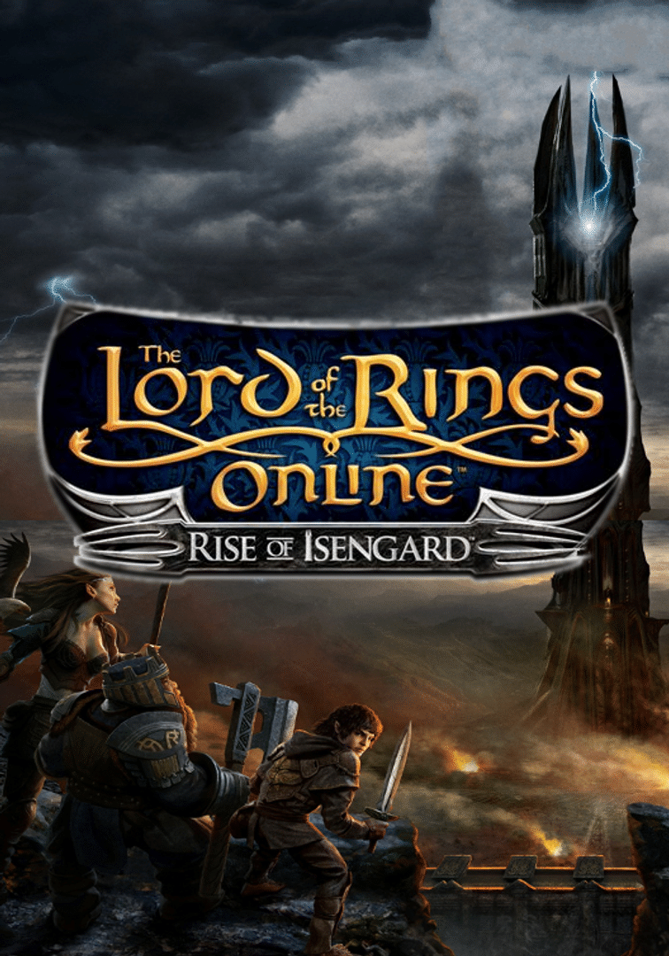 русификатор для the lord of the rings online steam фото 45