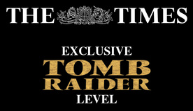 Tomb Raider: The Times