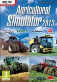 Agricultural Simulator 2013: Steam Edition