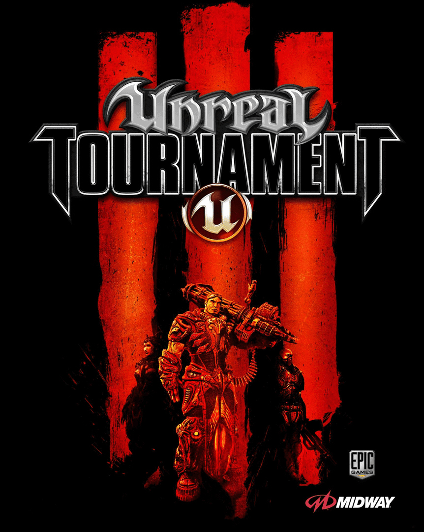 Unreal Tournament III: Black Edition