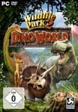Wildlife Park 2: Dino World