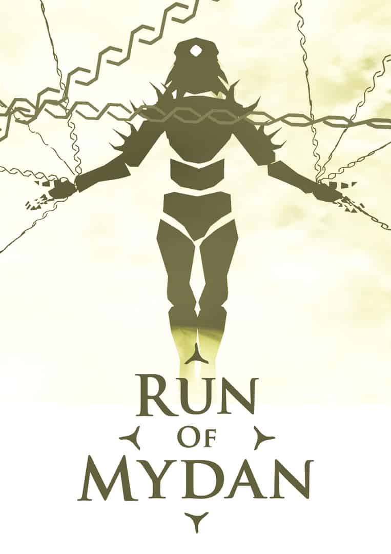 Run Of Mydan