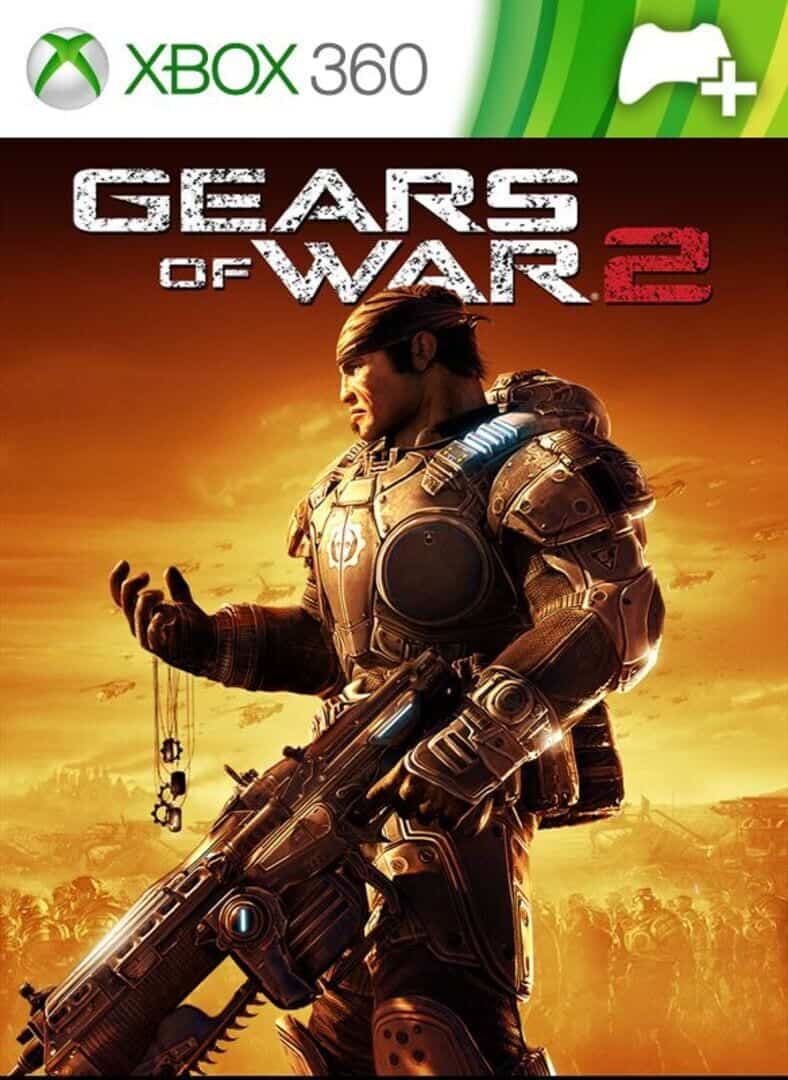 Gears of War 2: Dark Corners