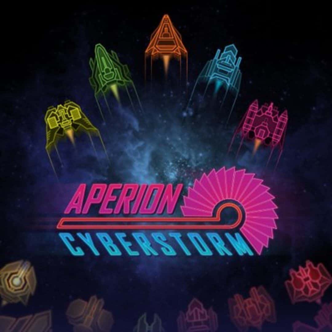 Aperion Cyberstorm