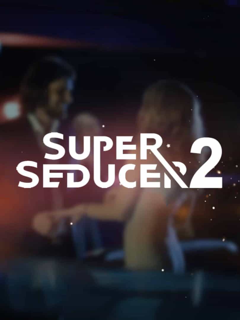 Super Seducer 2 logo
