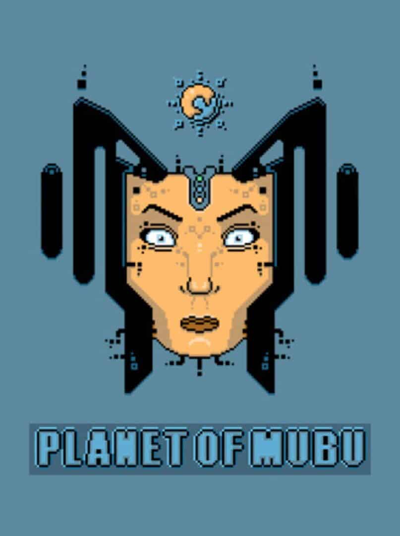 Planet of Mubu
