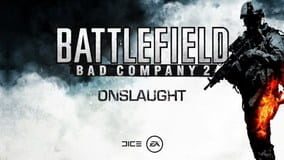 Battlefield: Bad Company 2 - Onslaught