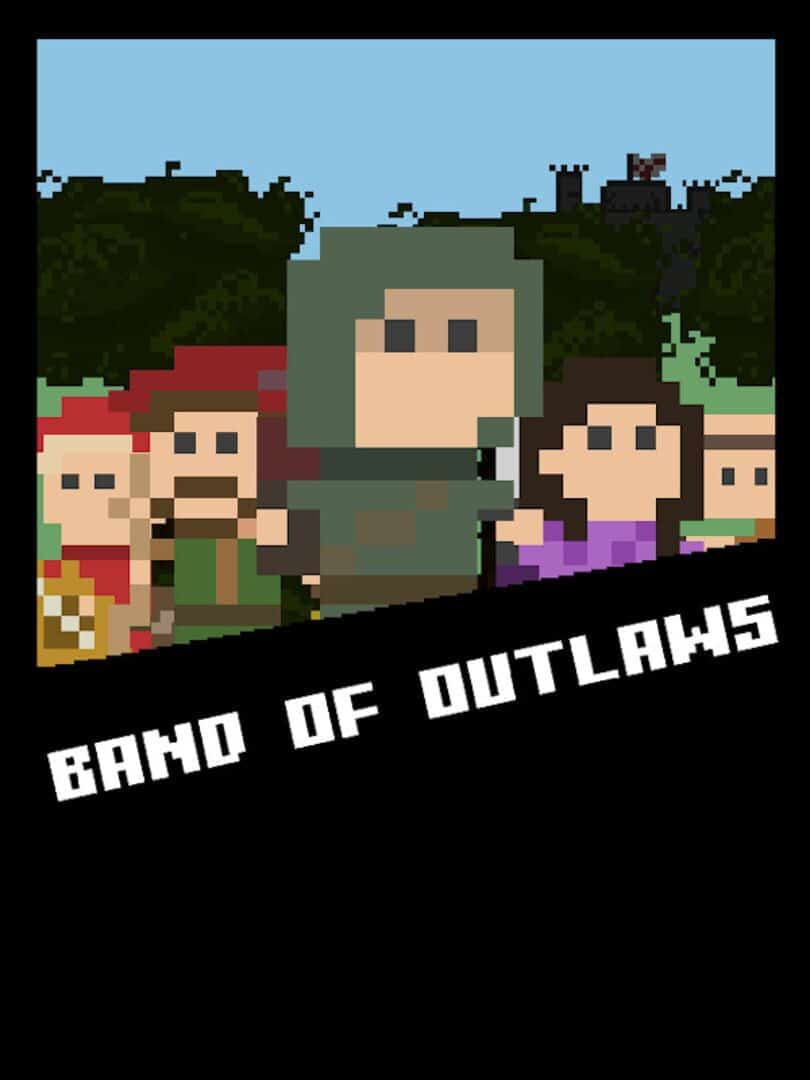 Band of Outlaws