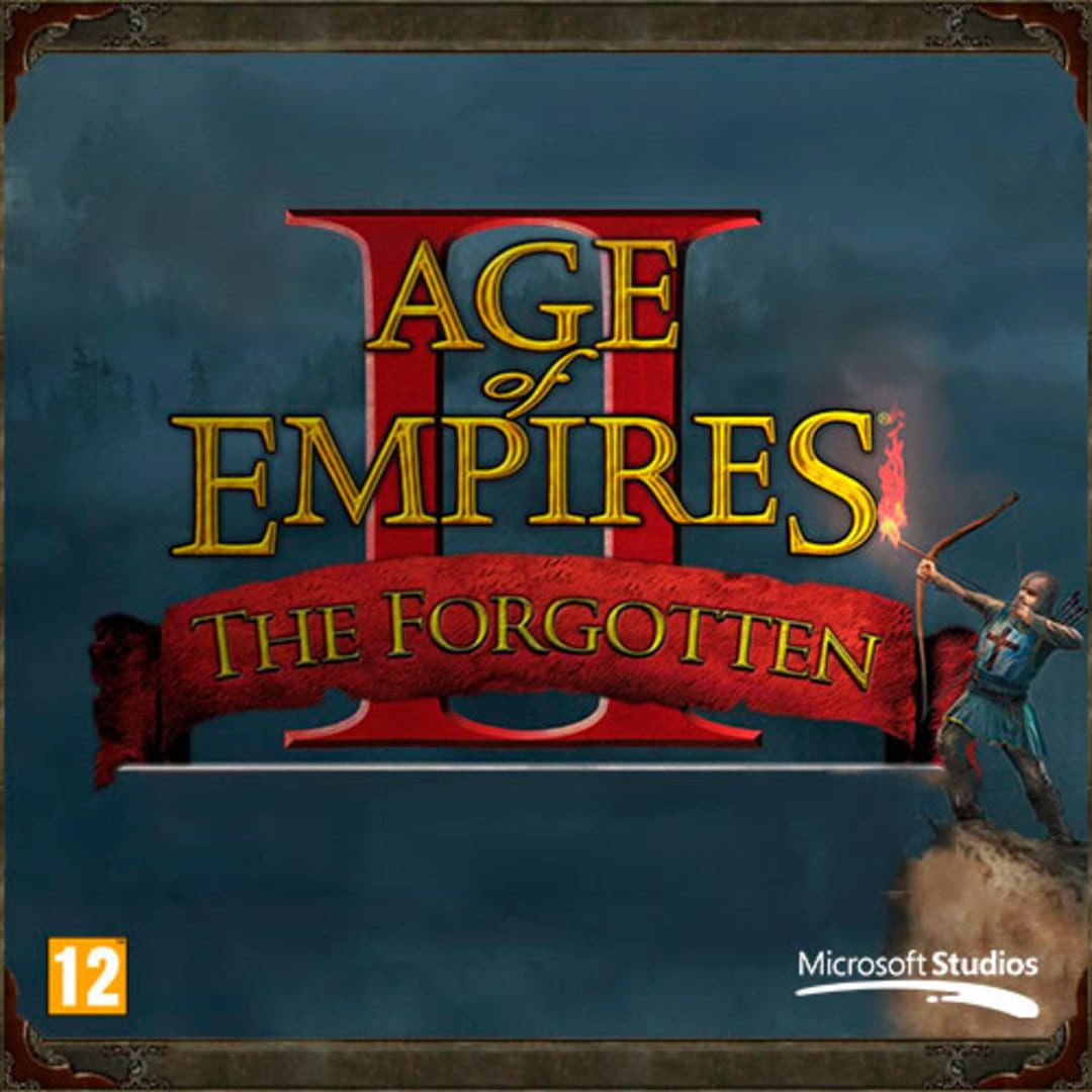 age of empires 2 serial key
