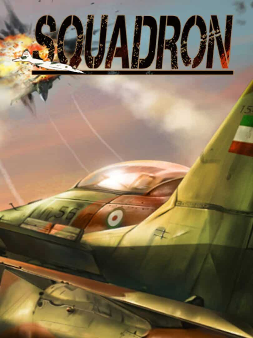 Squadron: Sky Guardians