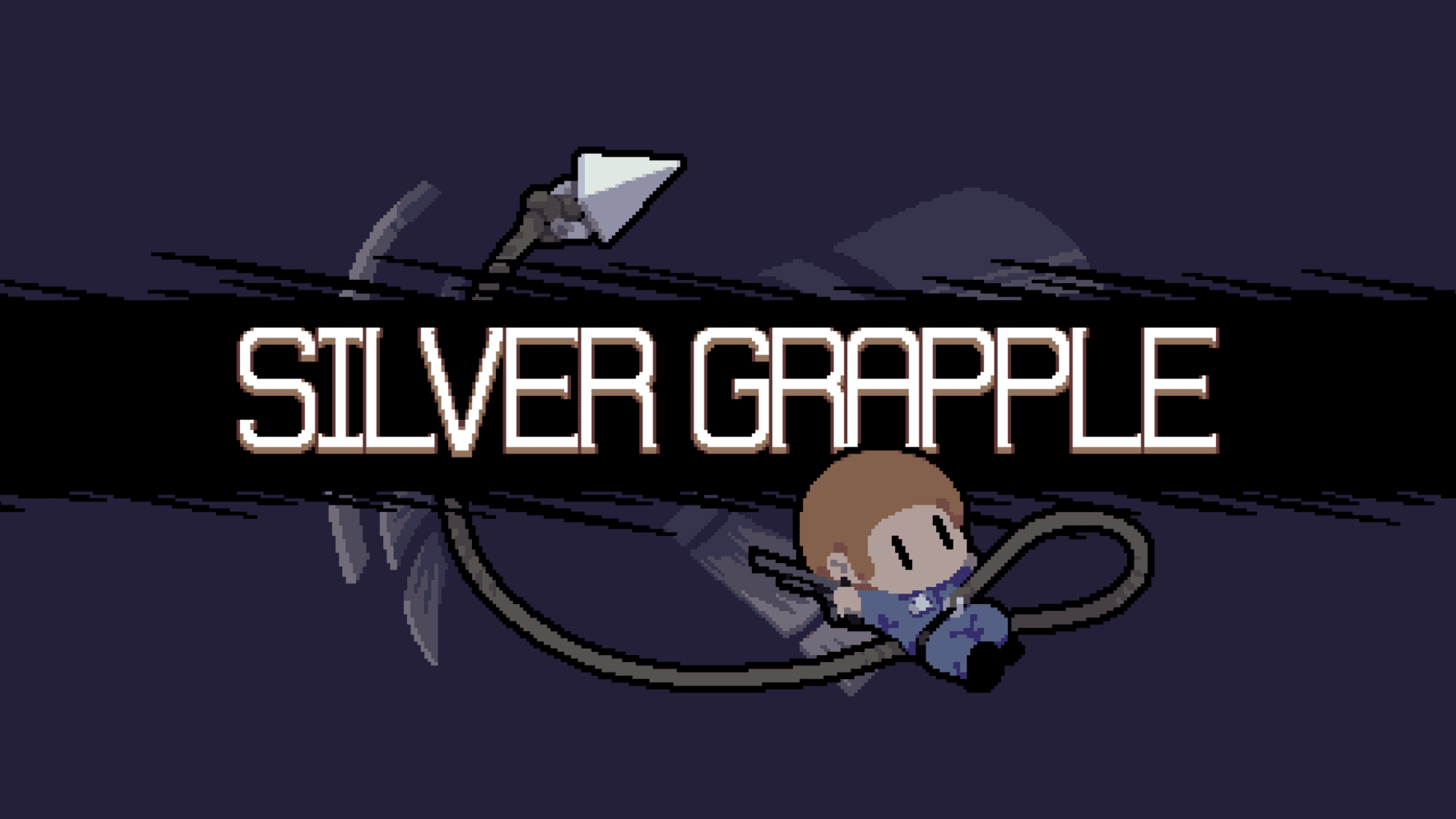 Silver Grapple