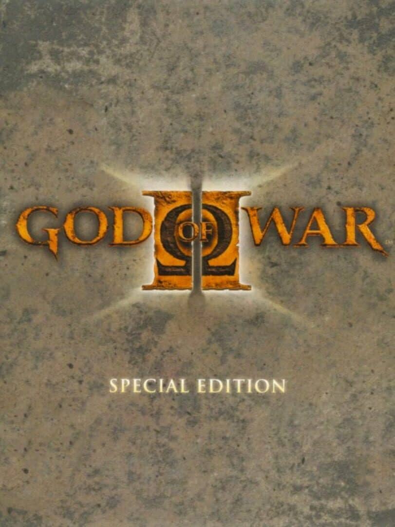 God of War 2: Special Edition