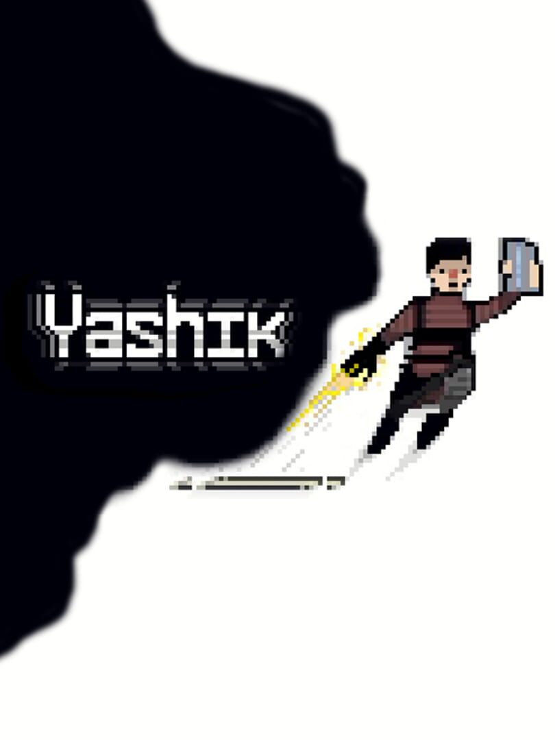 Yashik