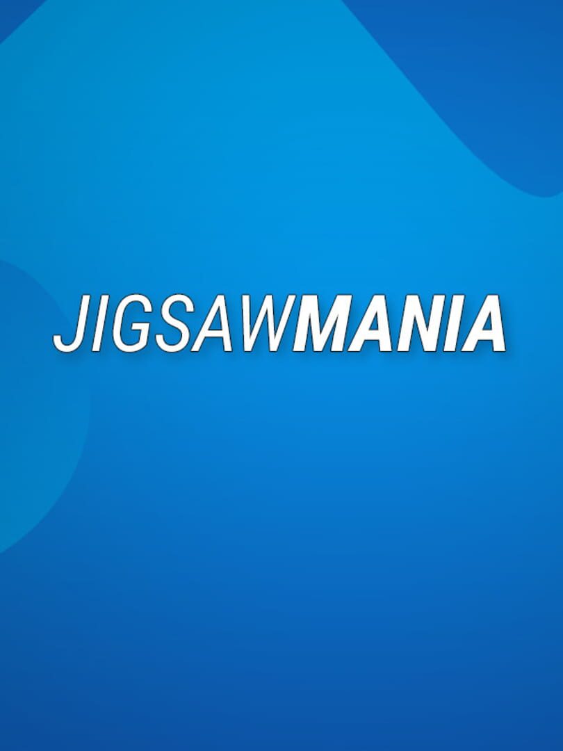 JigsawMania