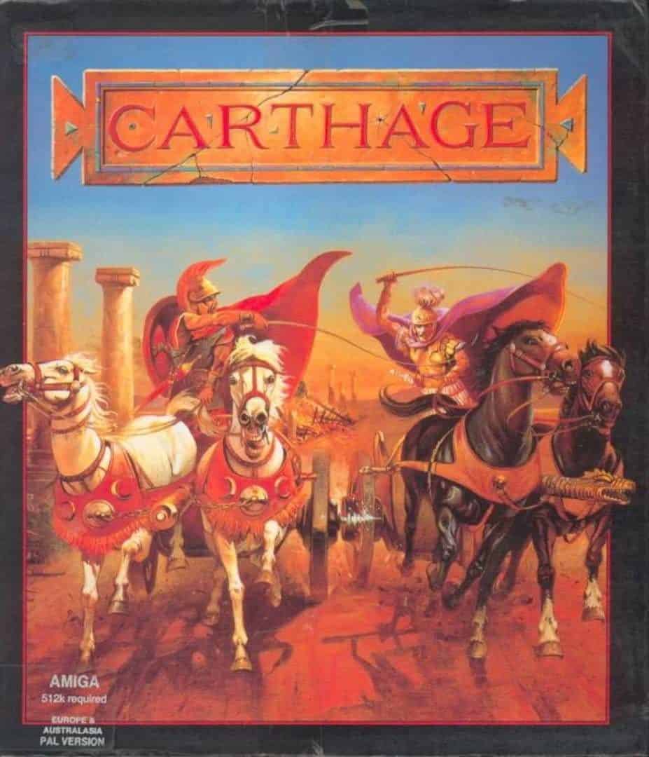 Carthage