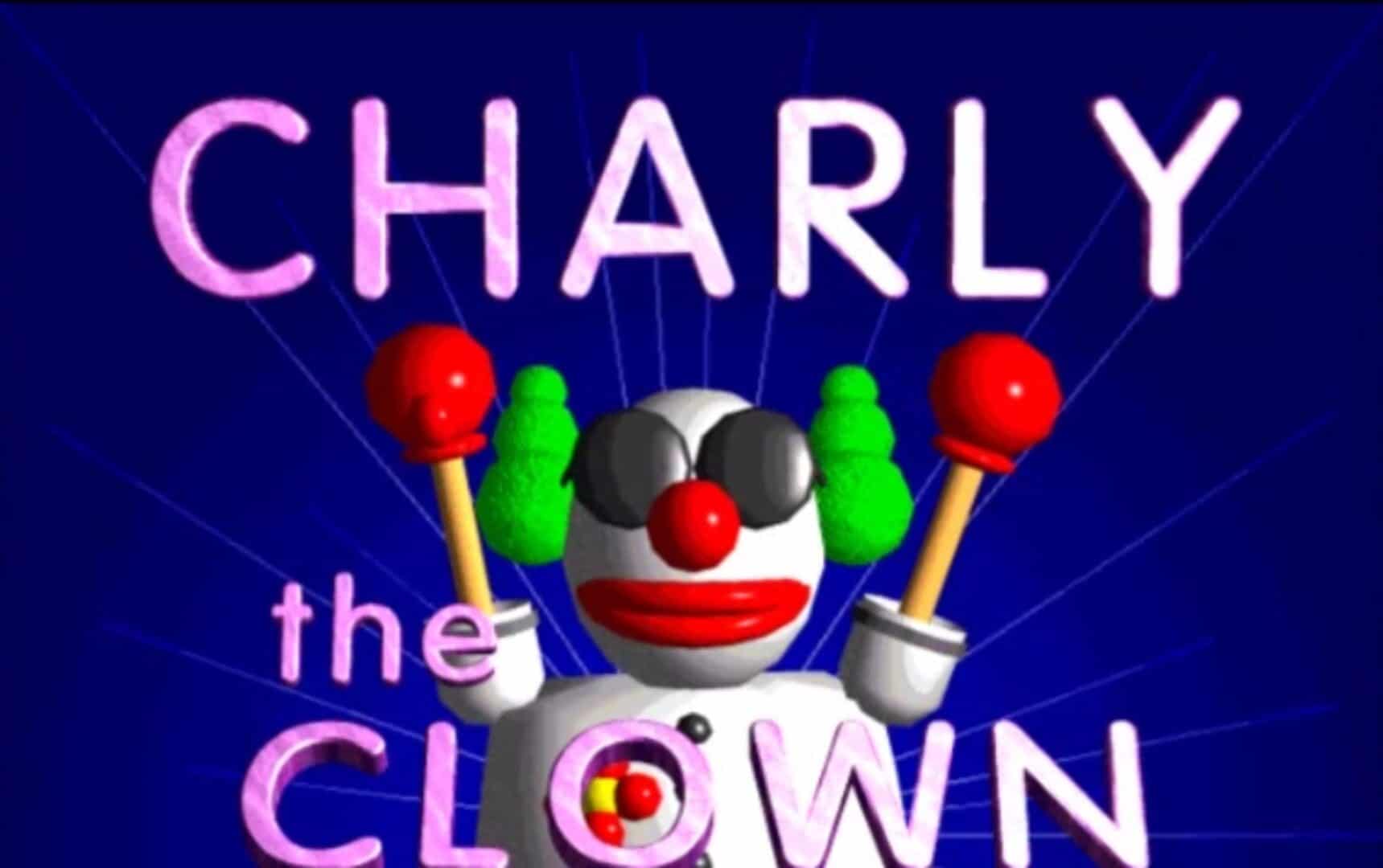 Charly the Clown