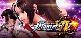 The King of Fighters XIV: Upgrade Pack #1