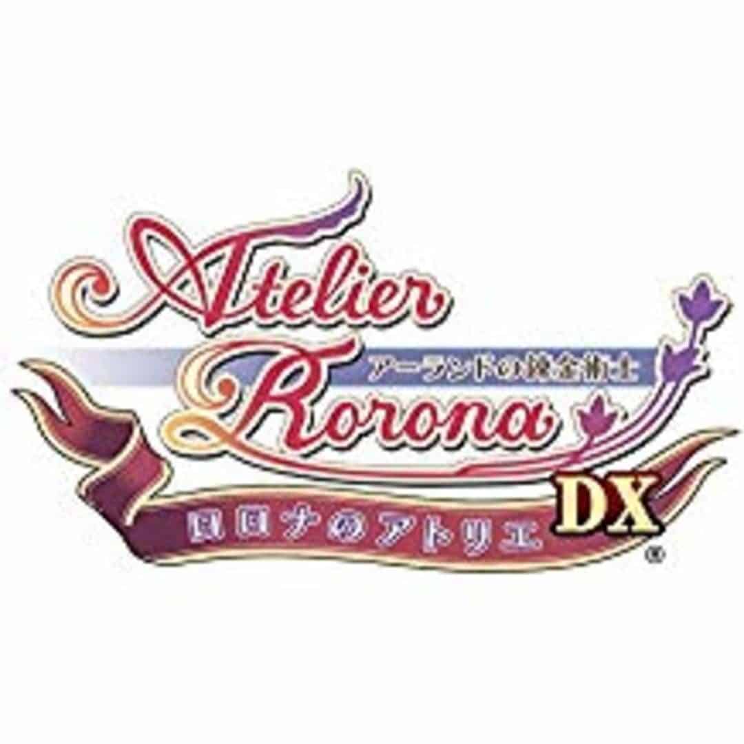 Atelier Rorona: The Alchemist of Arland DX