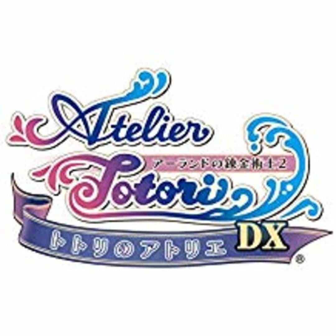 Atelier Totori: The Adventurer of Arland DX