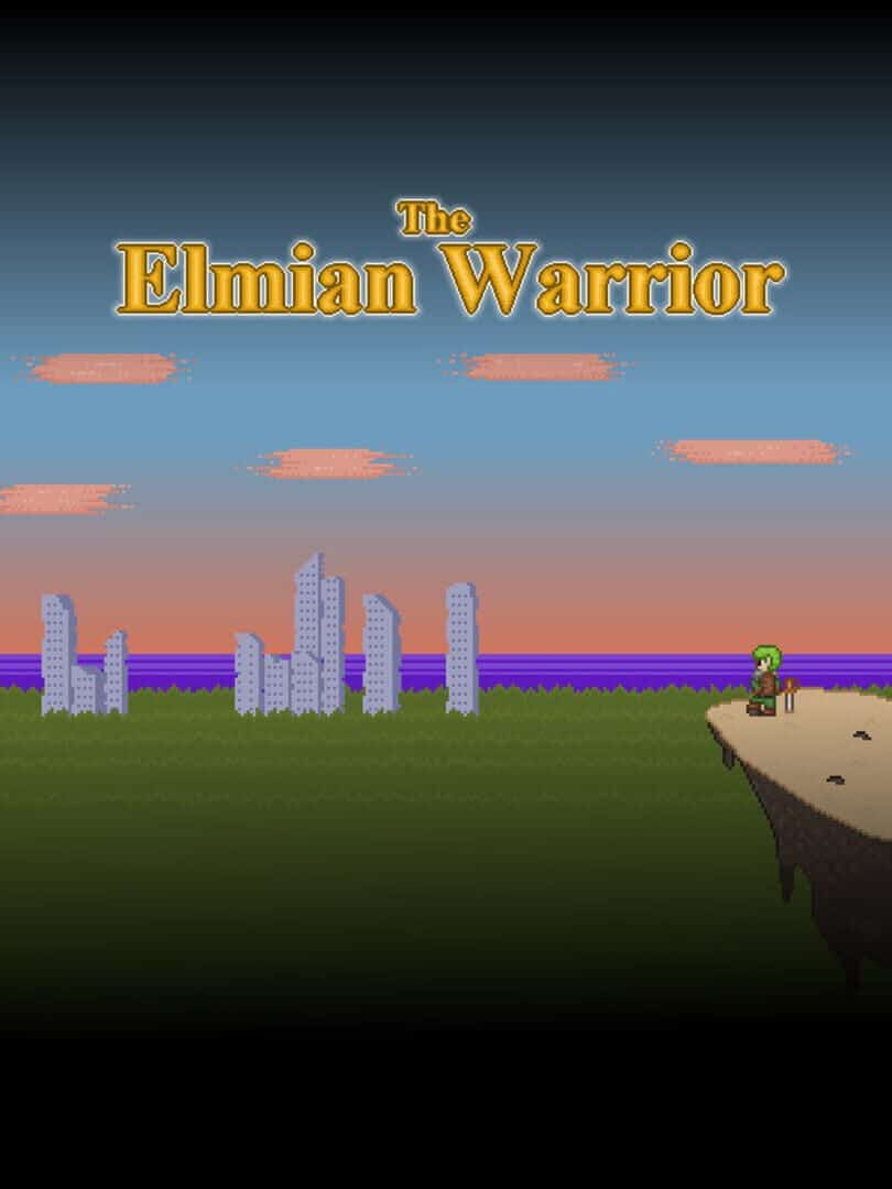 The Elmian Warrior