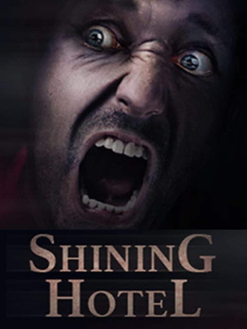 Shining Hotel: Lost in Nowhere