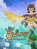 Owlboy Collector's Edition