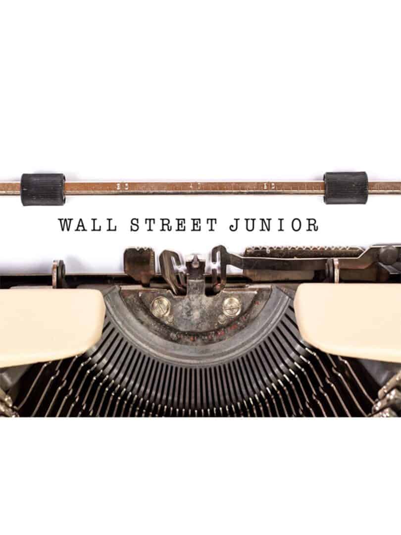 Wall Street Junior