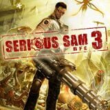 Serious Sam 3: BFE Serious Digital Edition