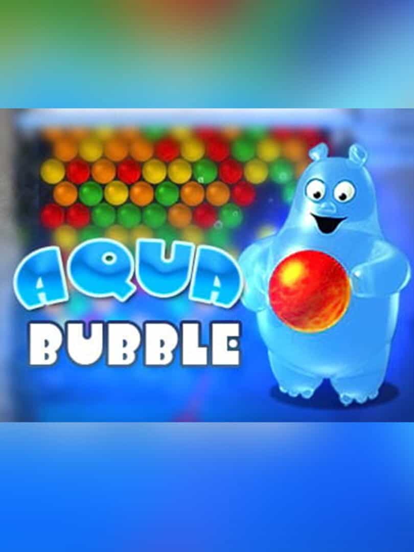 Aqua Bubble