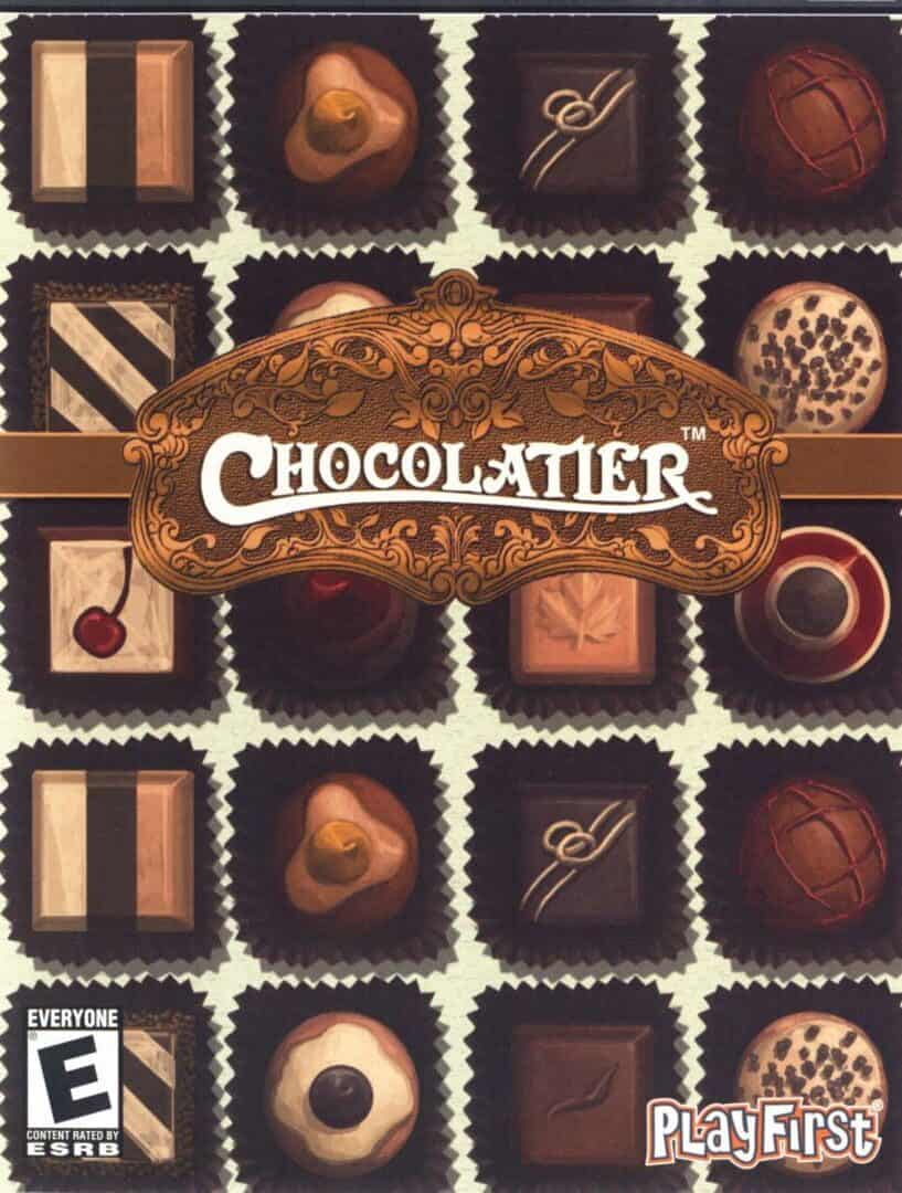 Chocolatier