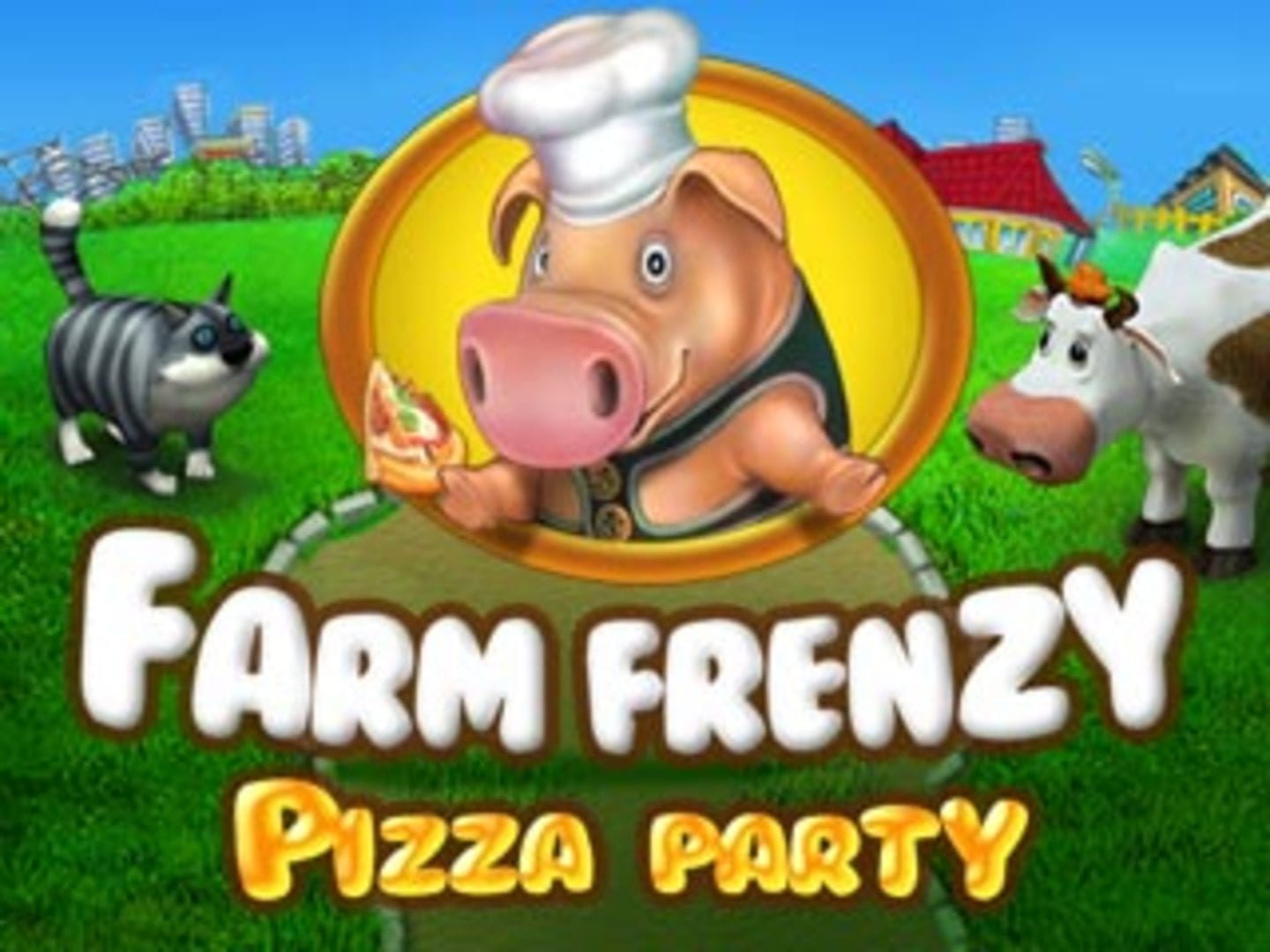веселая ферма игра скачать бесплатно печь пиццу фото 33
