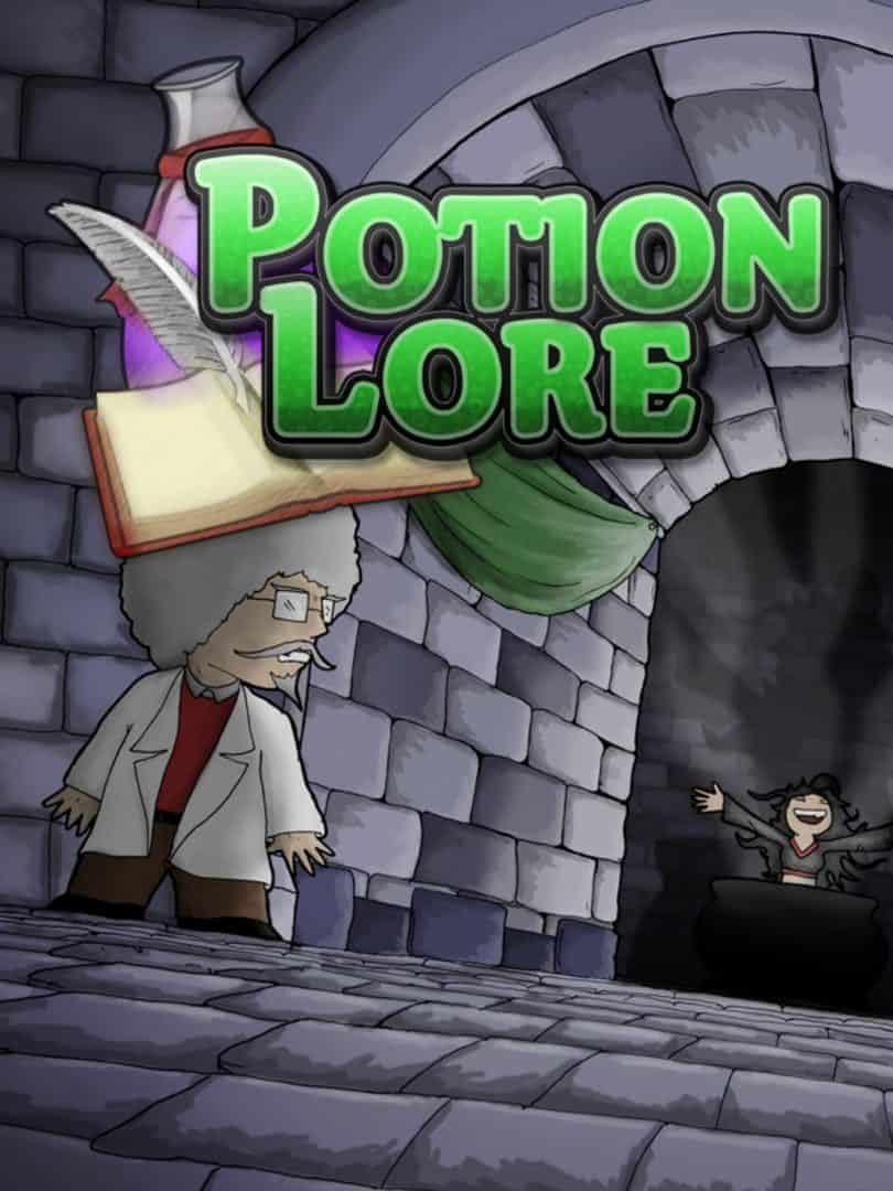 Potion Lore