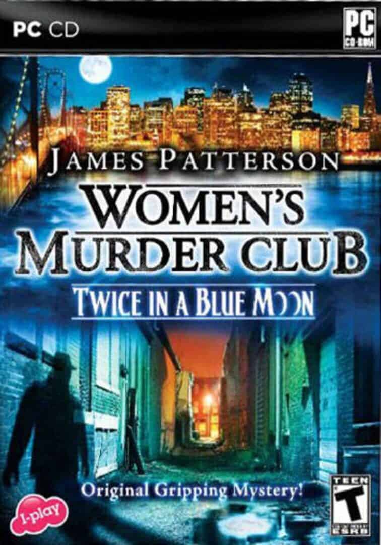 Women's Murder Club: Twice in a Blue Moon