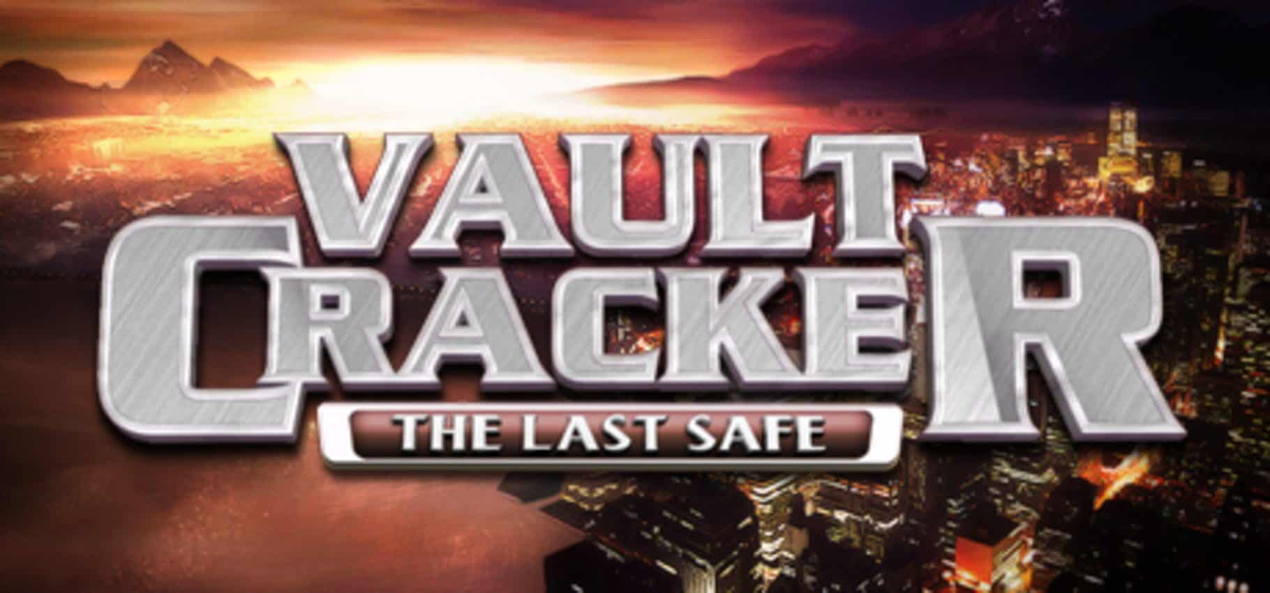 Vault Cracker: The Last Safe