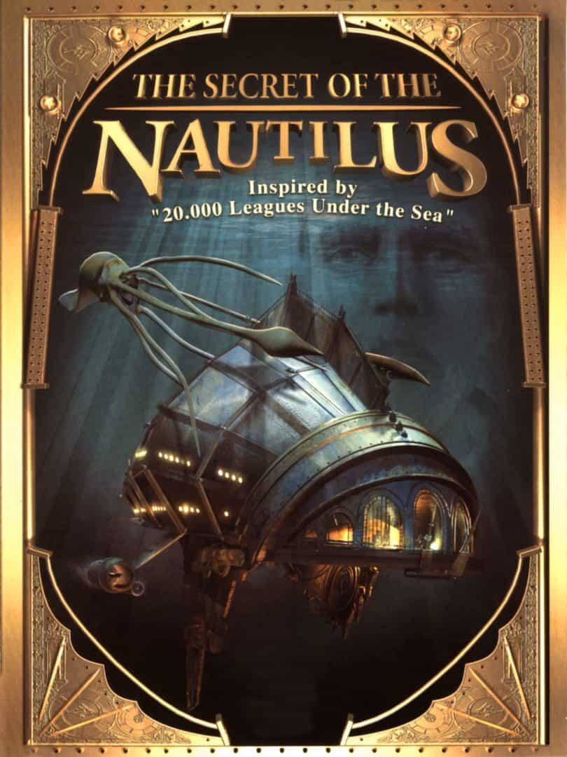 The Mystery of the Nautilus