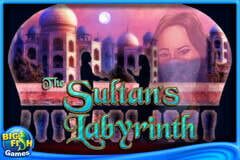 The Sultan's Labyrinth