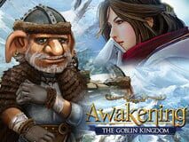 Awakening: The Goblin Kingdom