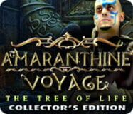 Amaranthine Voyage: The Tree of Life