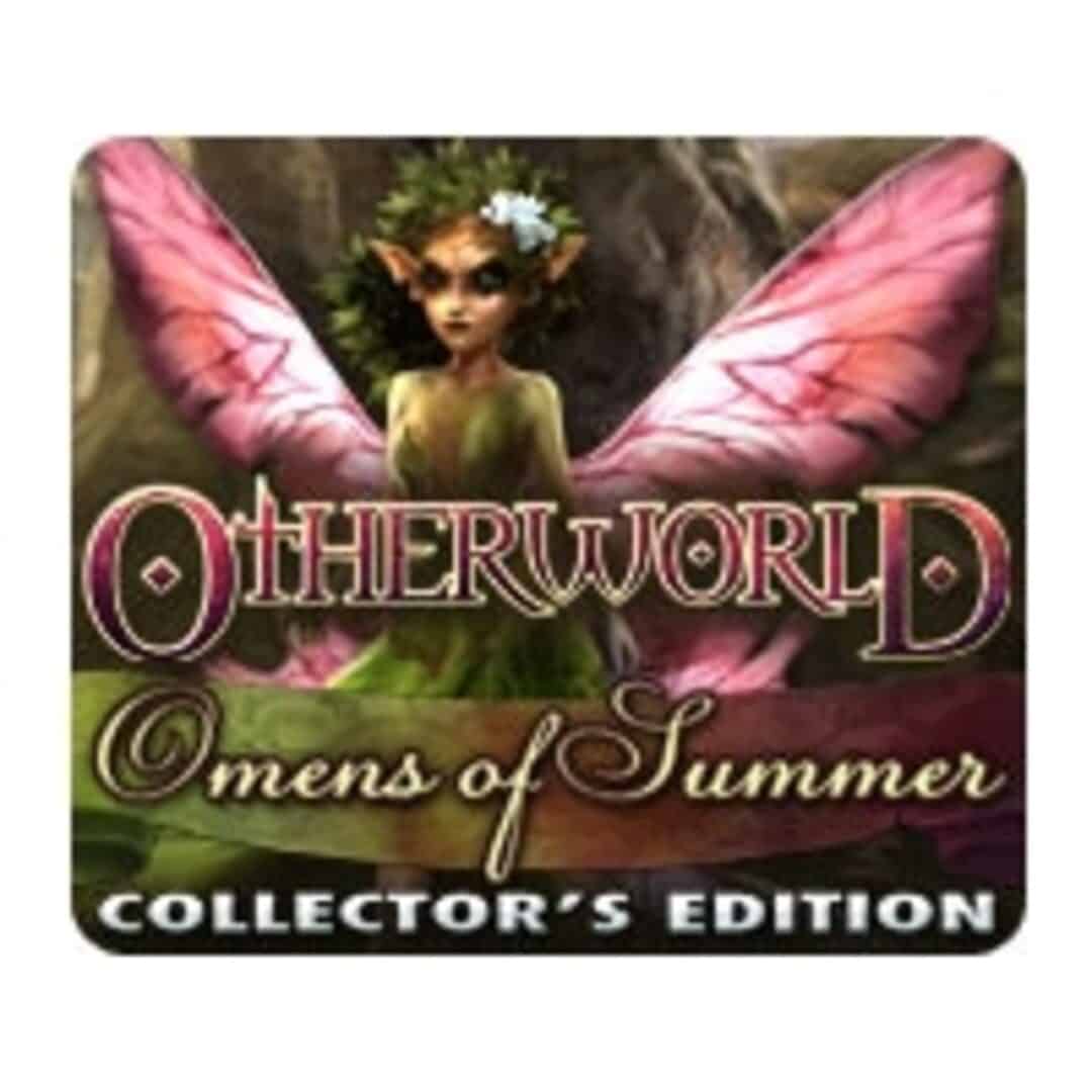 Otherworld: Omens of Summer