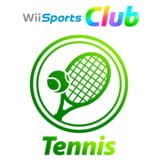 Wii Sports Club: Tennis