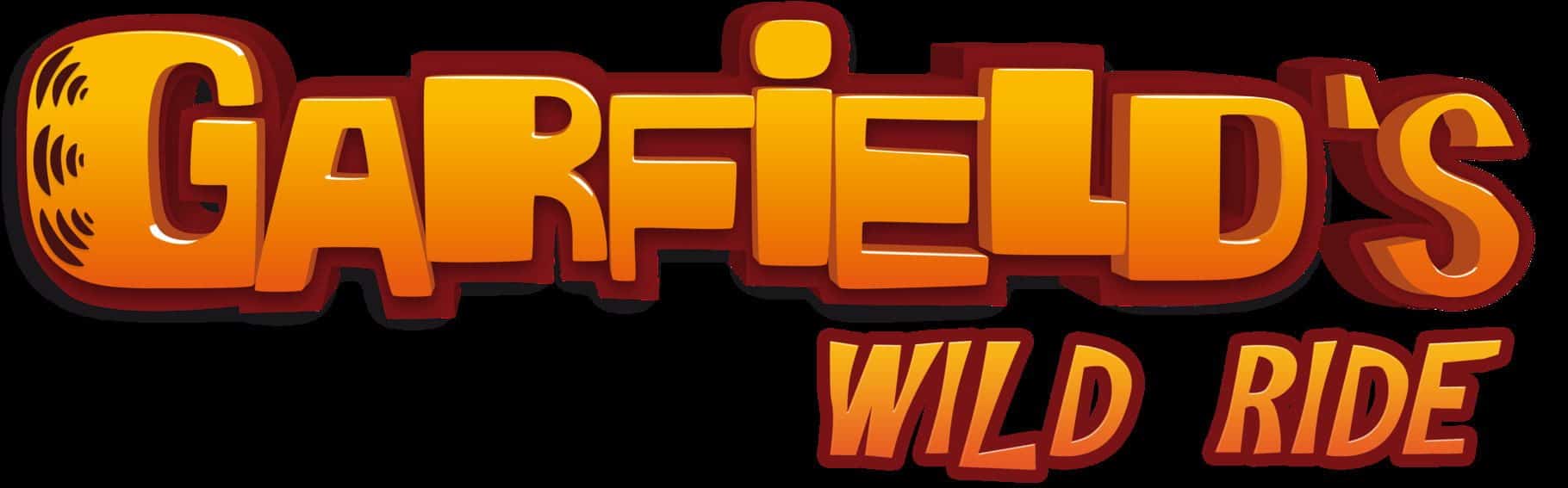 Garfield's Wild Ride