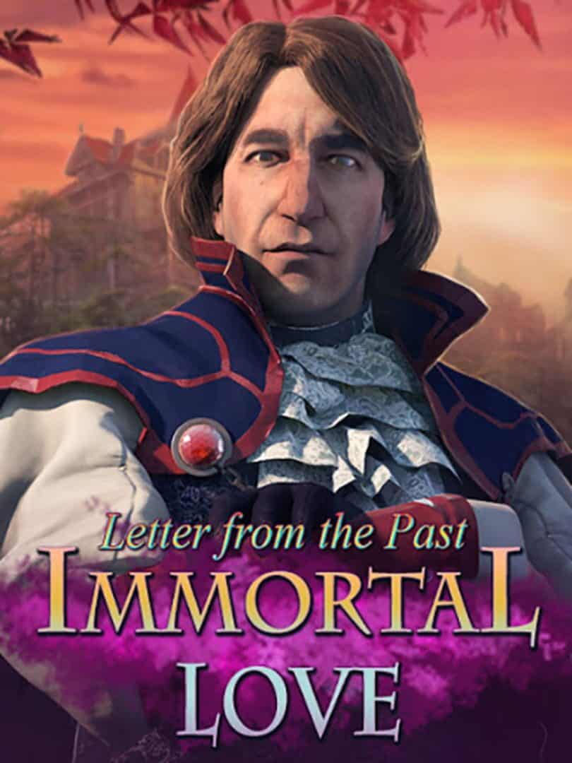 Immortal Love - Letter From The Past